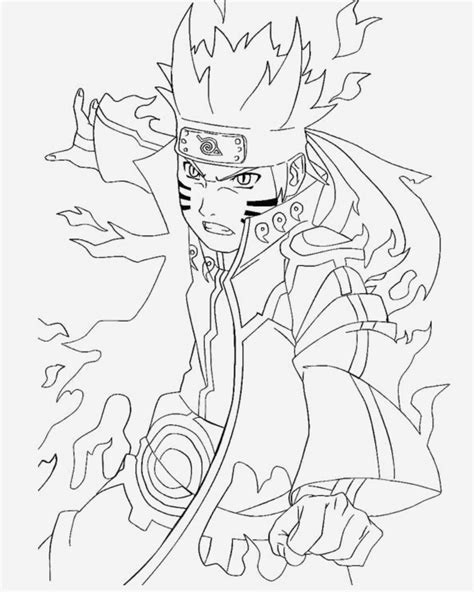 coloriage naruto shippuden|Naruto Shippûden